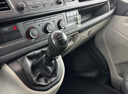 Volkswagen - Transporter