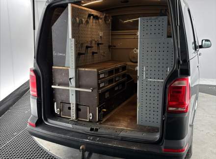 Volkswagen - Transporter