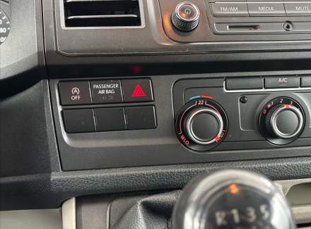 Volkswagen - Transporter