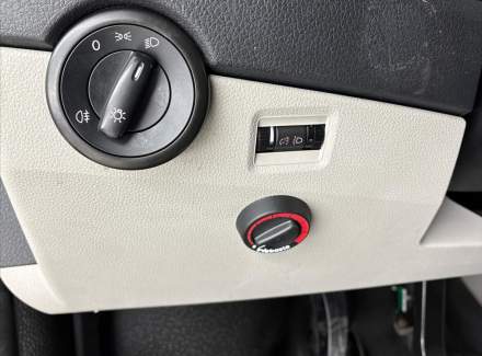 Volkswagen - Transporter