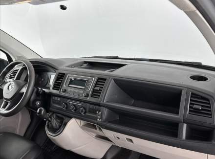 Volkswagen - Transporter