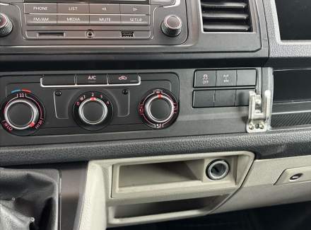 Volkswagen - Transporter