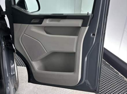 Volkswagen - Transporter