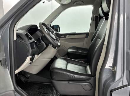 Volkswagen - Transporter