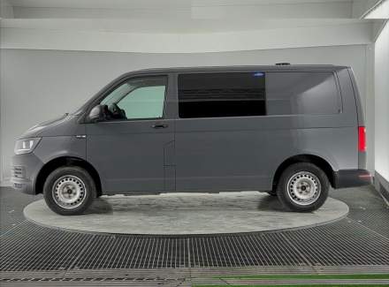 Volkswagen - Transporter