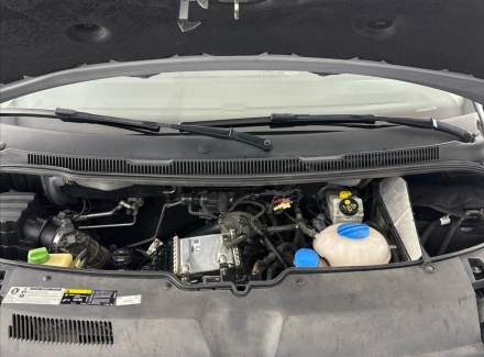 Volkswagen - Transporter