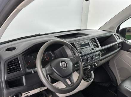 Volkswagen - Transporter