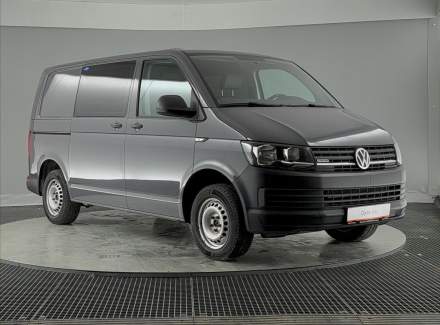 Volkswagen - Transporter