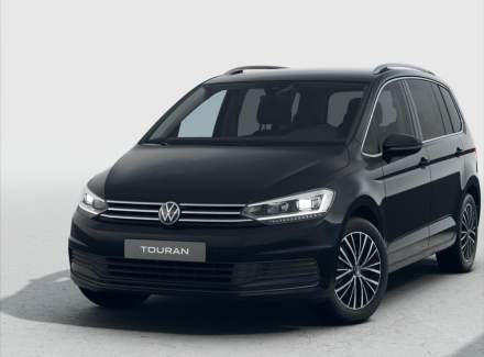 Volkswagen - Touran