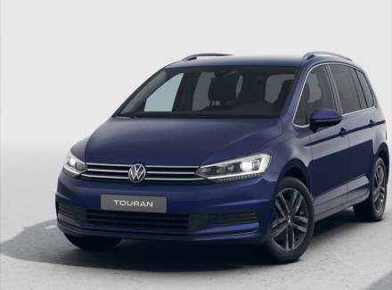 Volkswagen - Touran