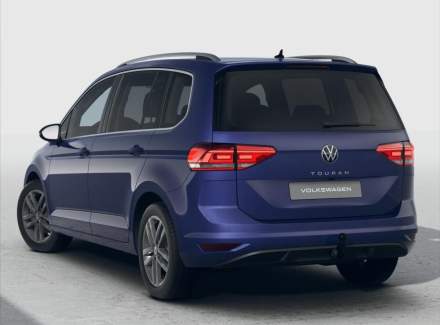 Volkswagen - Touran
