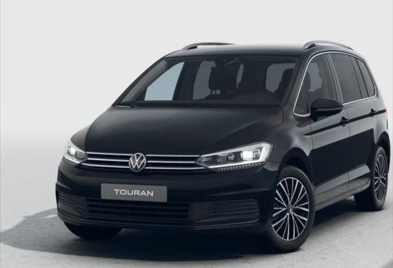Volkswagen - Touran