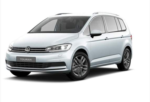 Volkswagen - Touran