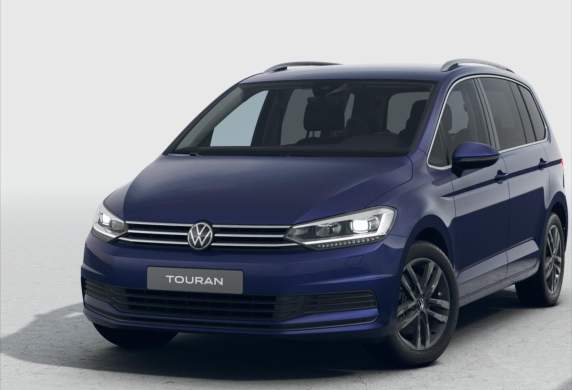 Volkswagen - Touran