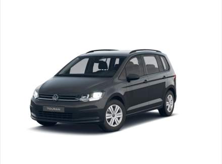 Volkswagen - Touran