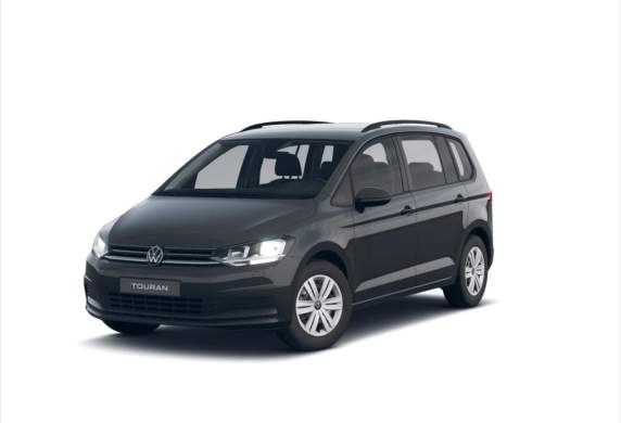 Volkswagen - Touran