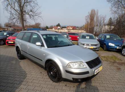 Volkswagen - Passat