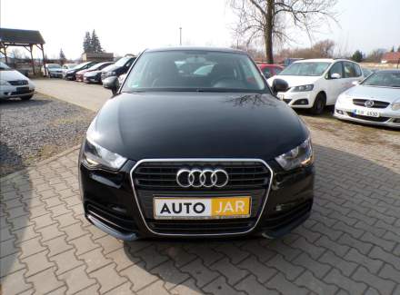 Audi - A1