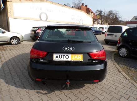 Audi - A1