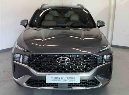 Hyundai - Santa FE