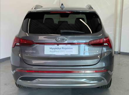 Hyundai - Santa FE