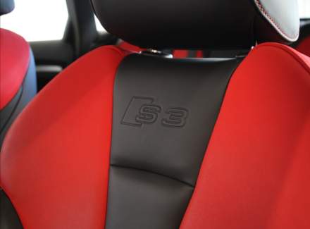Audi - S3