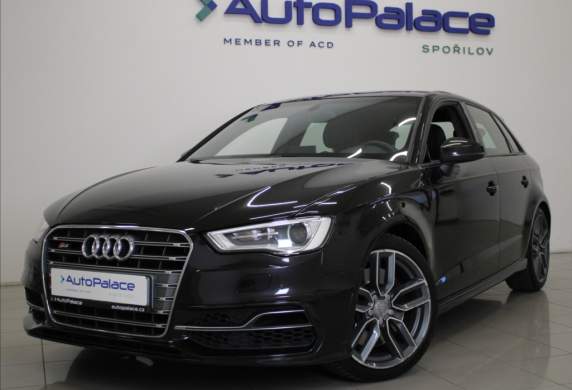 Audi - S3
