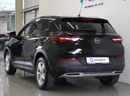 Opel - Grandland X