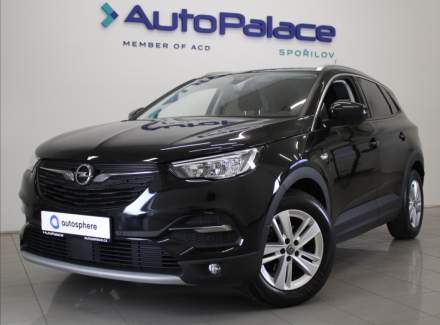 Opel - Grandland X
