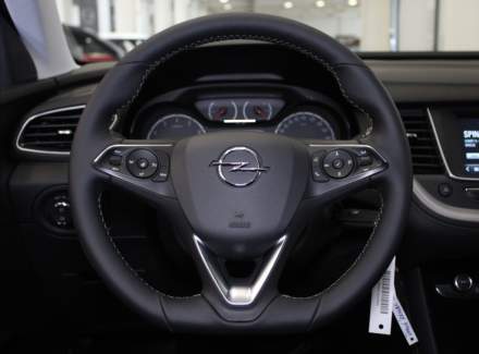 Opel - Grandland X