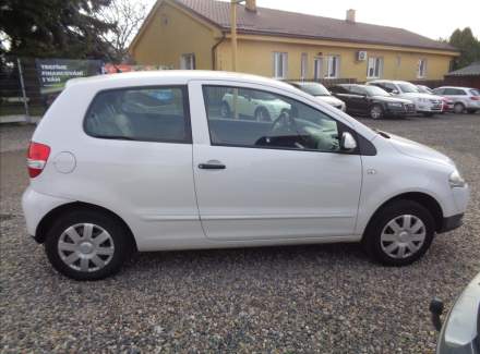 Volkswagen - Fox