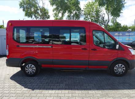 Ford - Transit