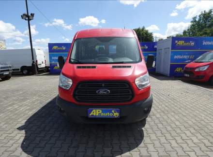 Ford - Transit