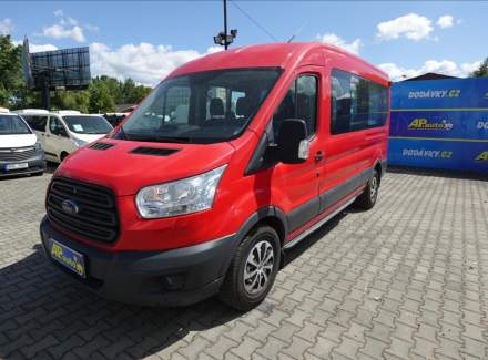 Ford - Transit