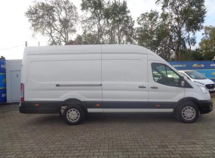 Ford - Transit
