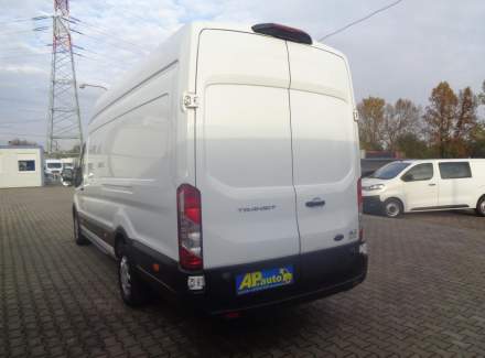 Ford - Transit
