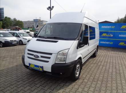 Ford - Transit