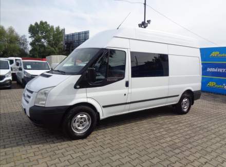 Ford - Transit