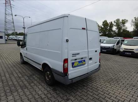 Ford - Transit