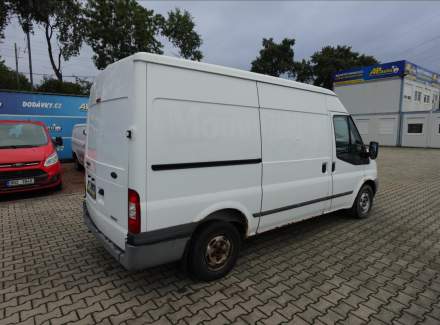 Ford - Transit