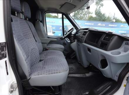 Ford - Transit