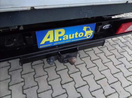 Ford - Transit