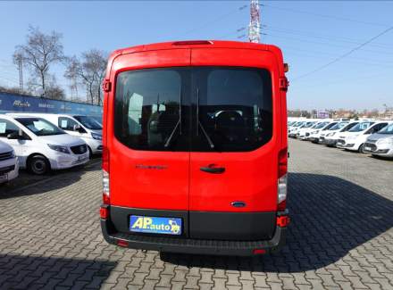 Ford - Transit