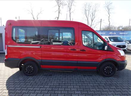 Ford - Transit