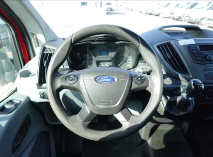 Ford - Transit