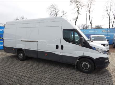 Iveco - Daily