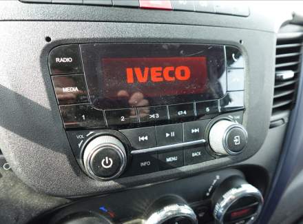 Iveco - Daily