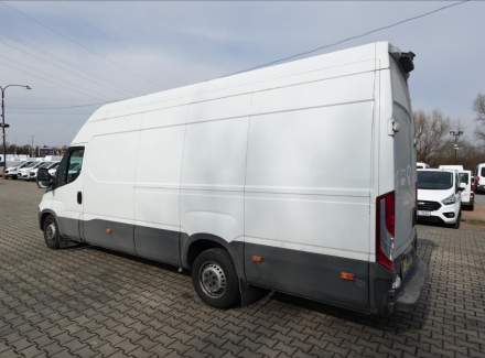 Iveco - Daily