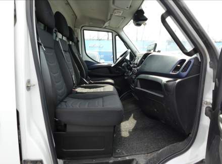 Iveco - Daily