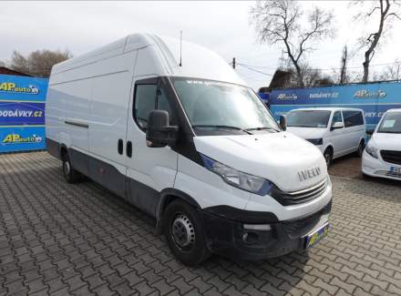 Iveco - Daily